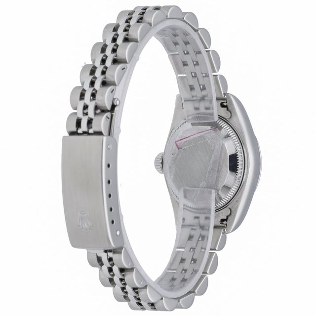 Rolex Datejust Lady 79174 Image 4